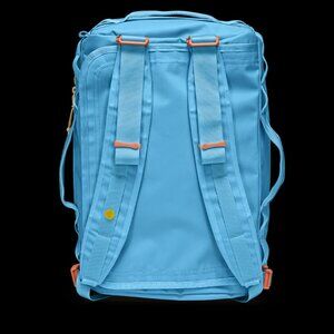 Baboon To The Moon Go Bag Small (40L) Azure Blue (discontinued)